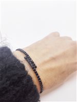 Bracciale Venerio Donna in Argento Cristallo BR7638942 - BR7638942